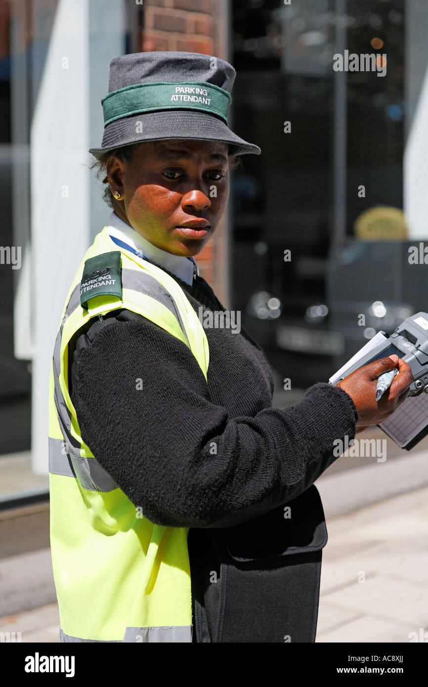 Traffic Warden Hat Traffic Warden Hat