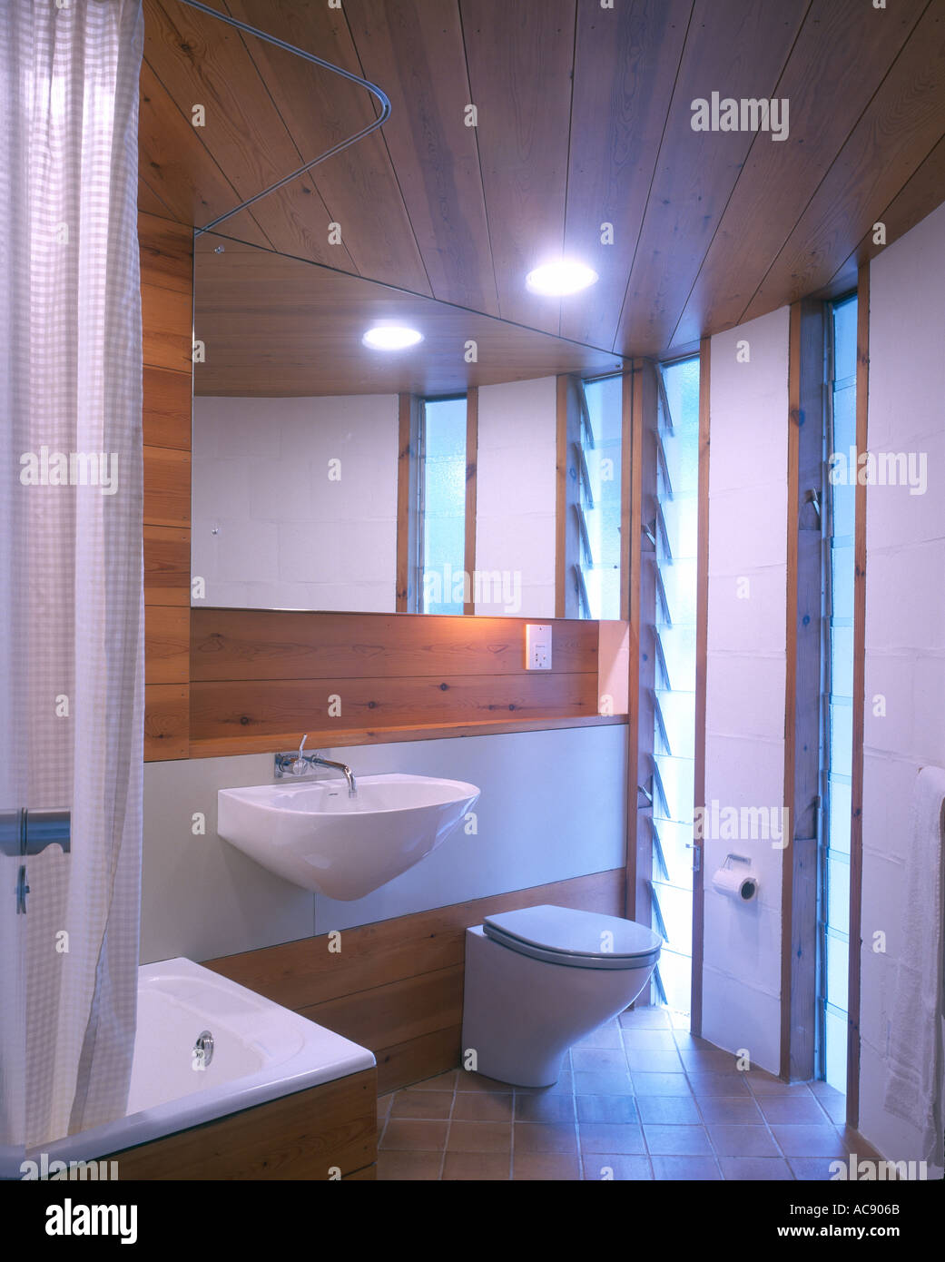 Anderton house, devon hires stock photography and images Alamy