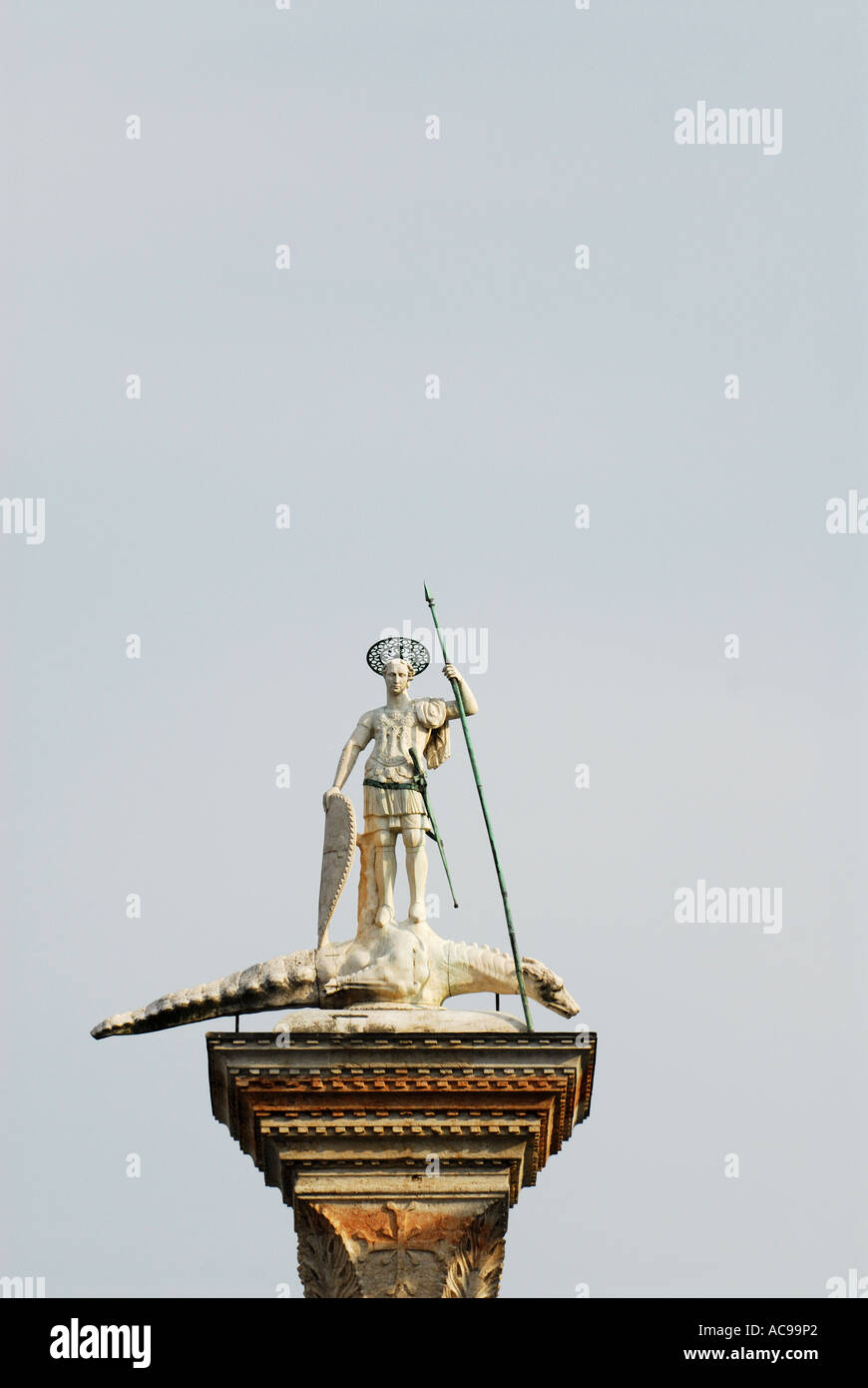 St theodore dragon hires stock photography and images Alamy