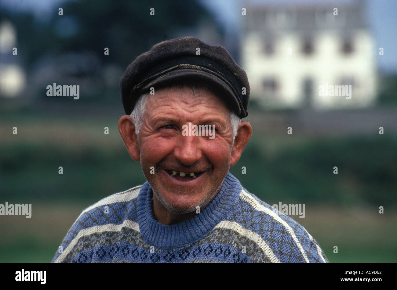 Bad teeth gap hi res stock photography and images Alamy