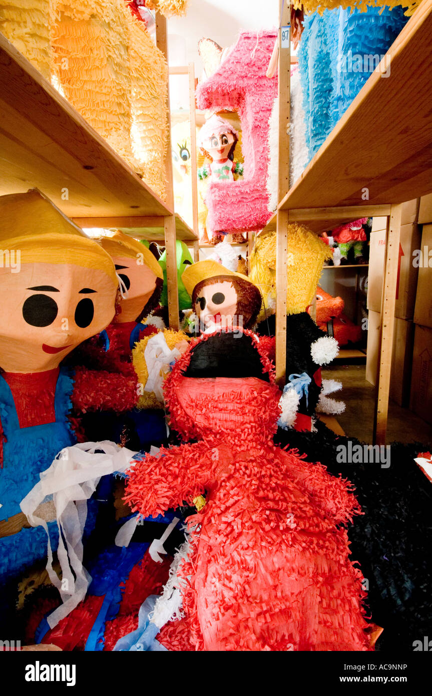 Pinatas hi-res stock photography and images - Page 3 - Alamy