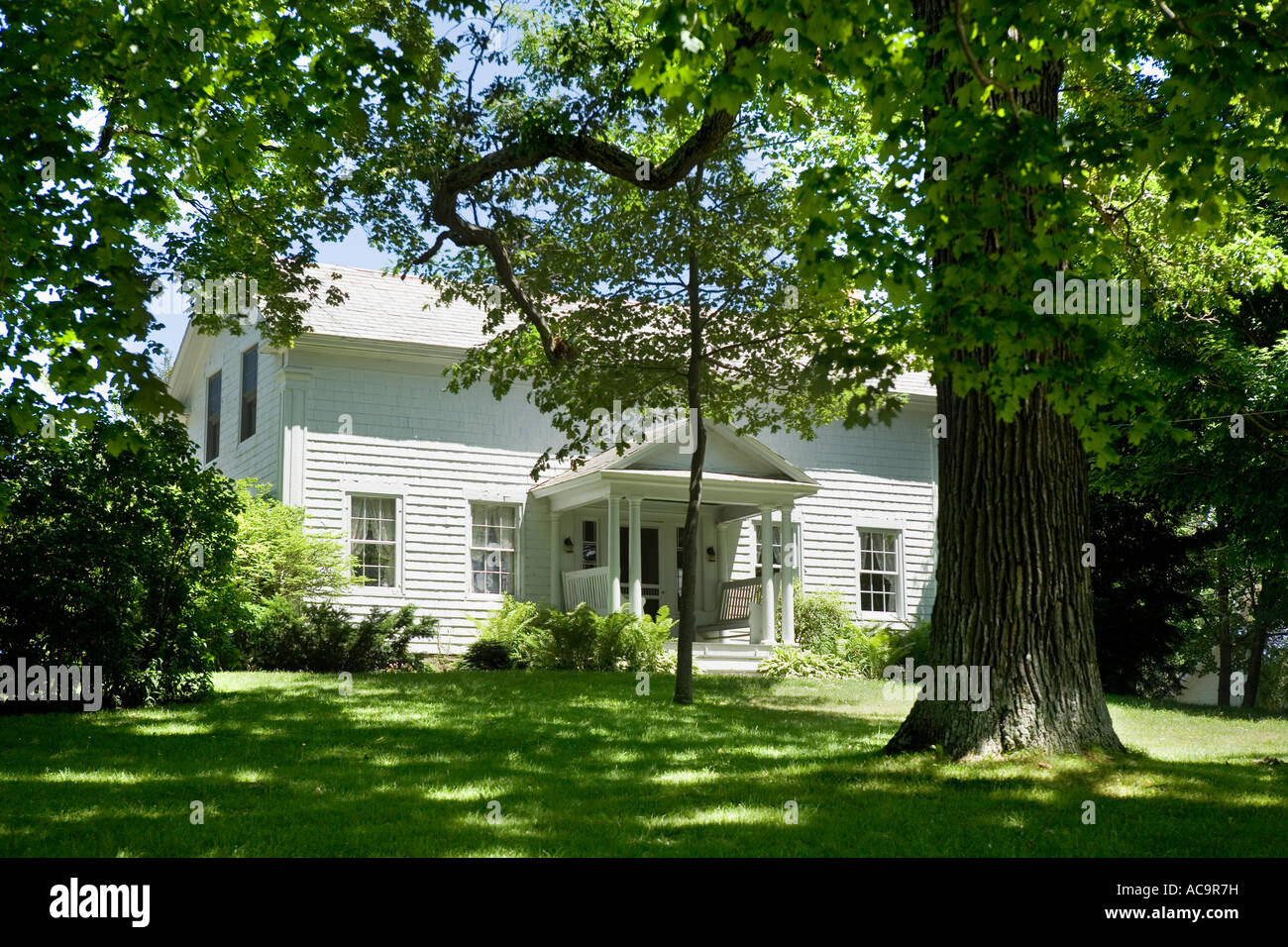 Grandma moses hires stock photography and images Alamy