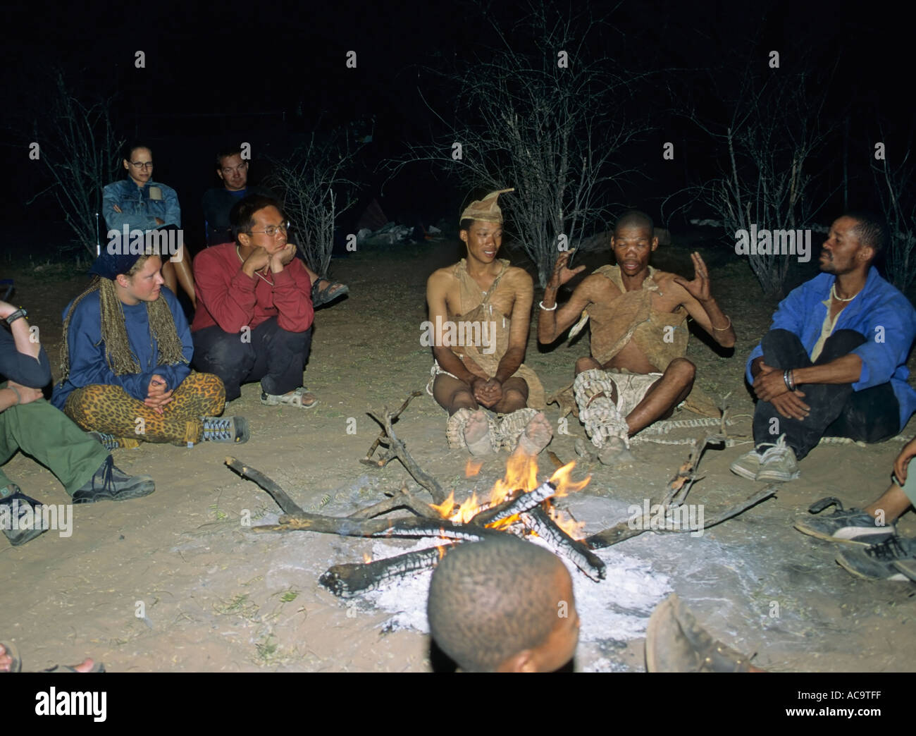 Tribal person story hi-res stock photography and images - Alamy