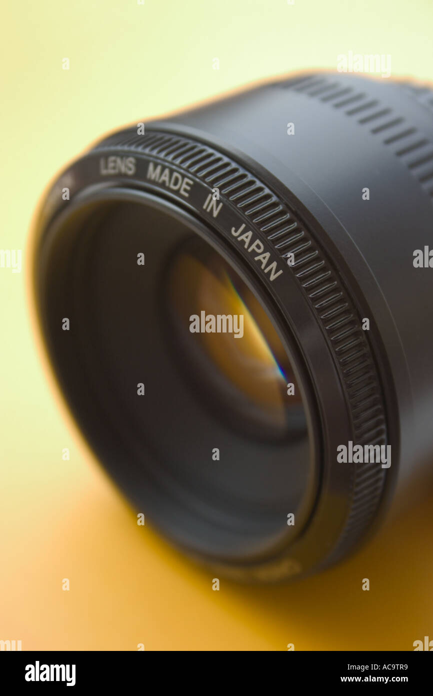 Lens made in japan hires stock photography and images Alamy