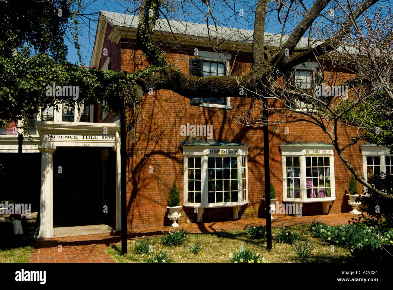 Kentucky school hires stock photography and images Alamy