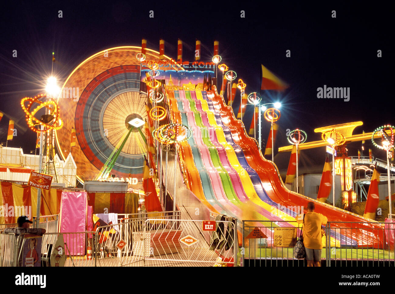 Louisiana State Fair Discounts
