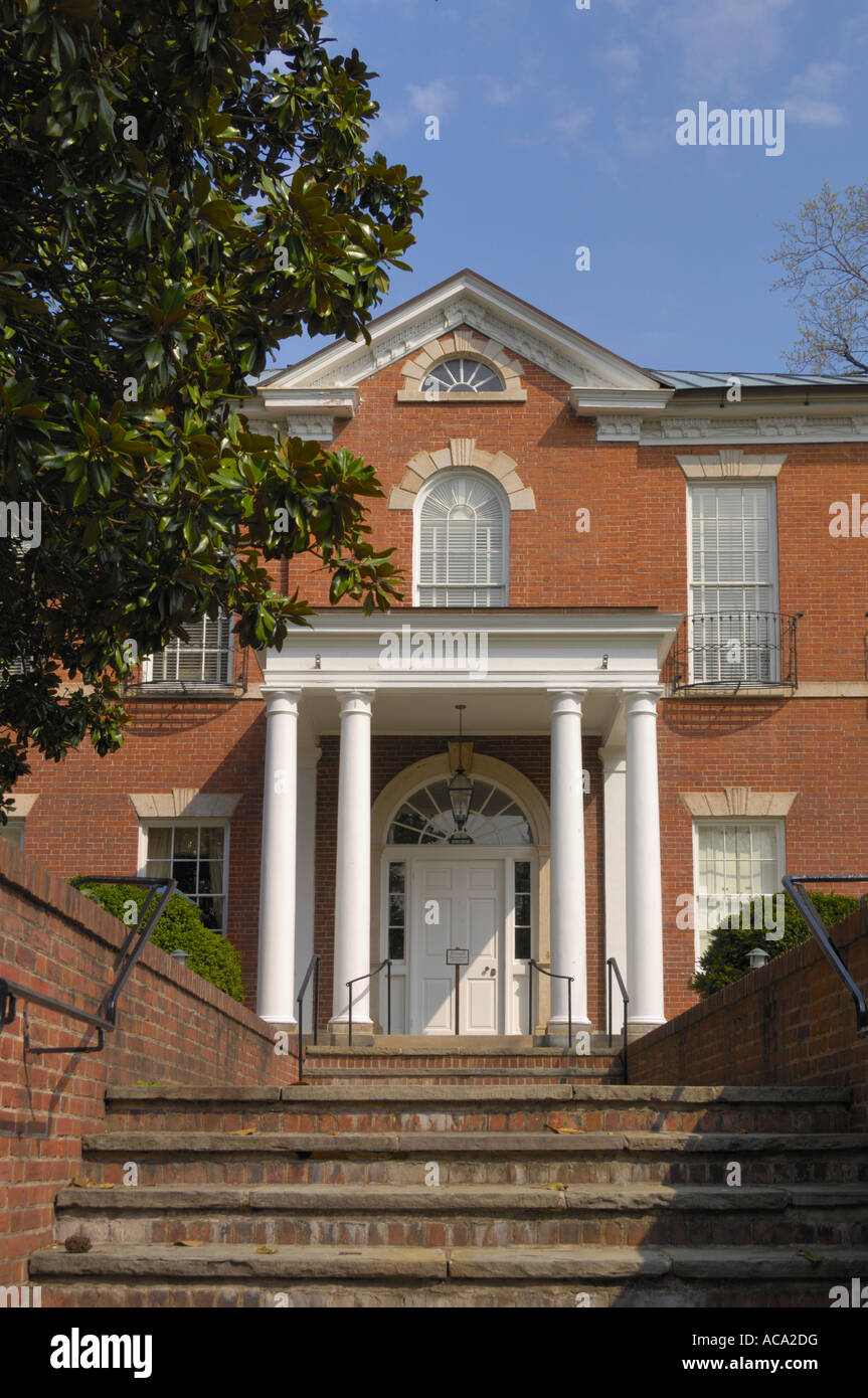 Dumbarton house hires stock photography and images Alamy