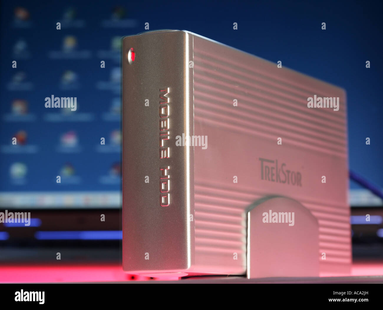Mobiler speicher hi-res stock photography and images - Alamy