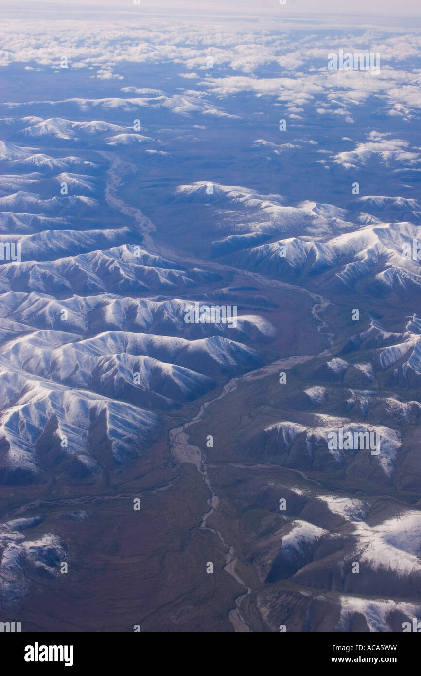 Kolyma river hi-res stock photography and images - Alamy