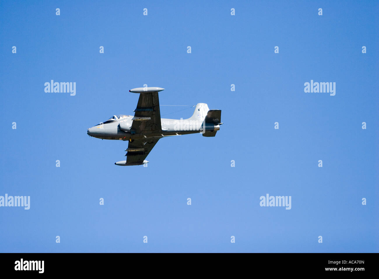 BAC Strikemaster Privately owned in Omani markings Attack aircraft