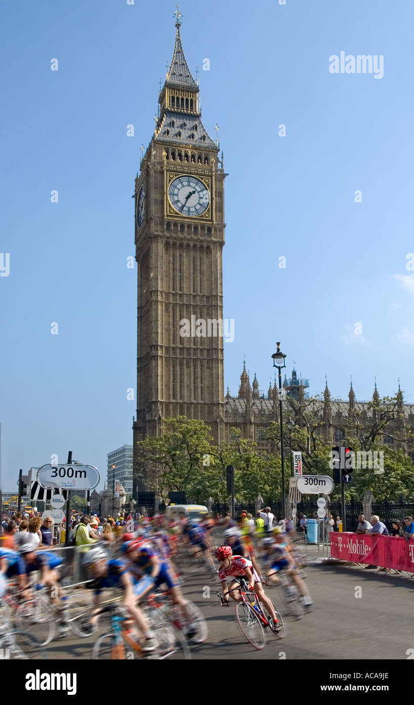 big ben bicycle