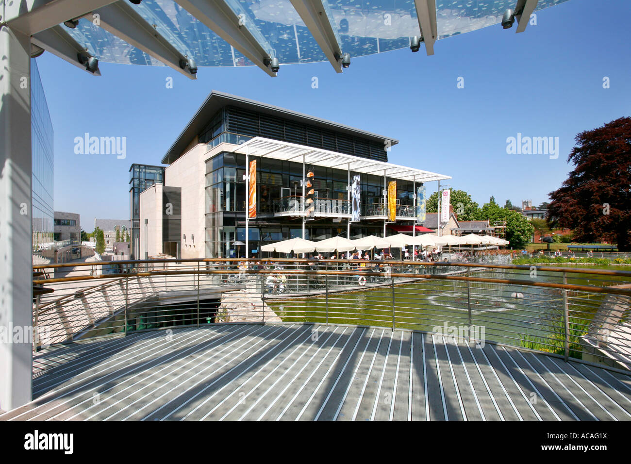 Dundrum Shopping Centre, Dublin, Ireland Stock Photo Alamy