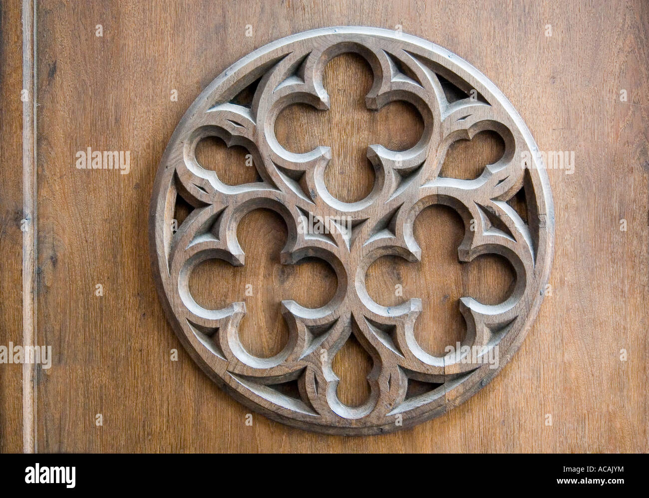 Holzrosette hi-res stock photography and images - Alamy
