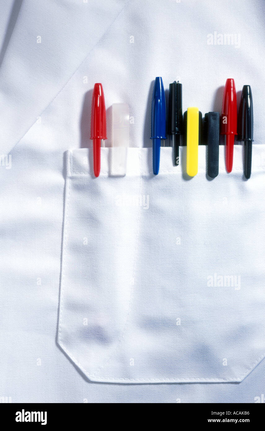 Pen jacket pocket hires stock photography and images Alamy