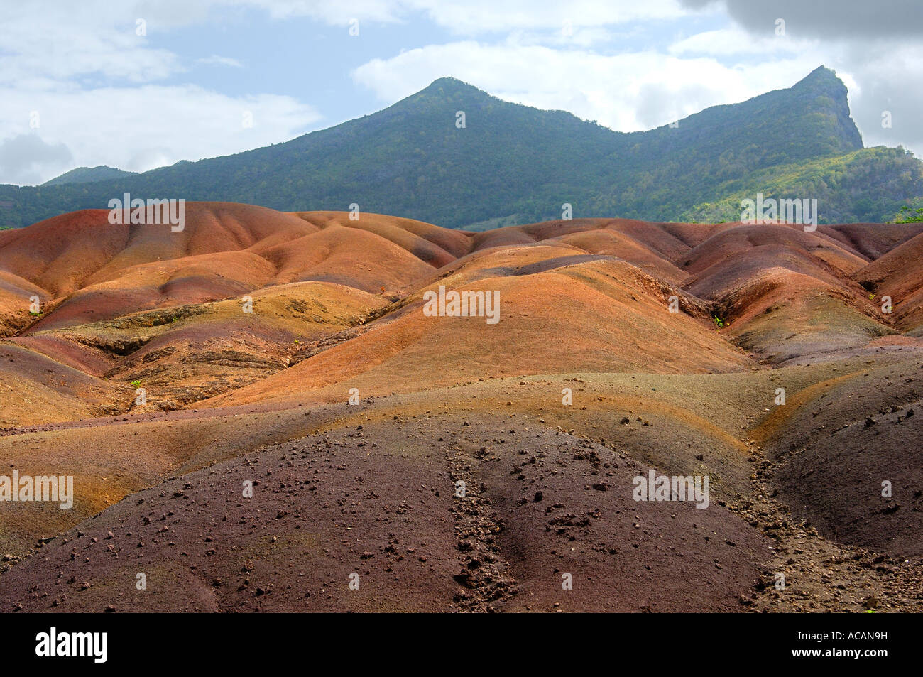 Farbige Erde High Resolution Stock Photography and Images - Alamy