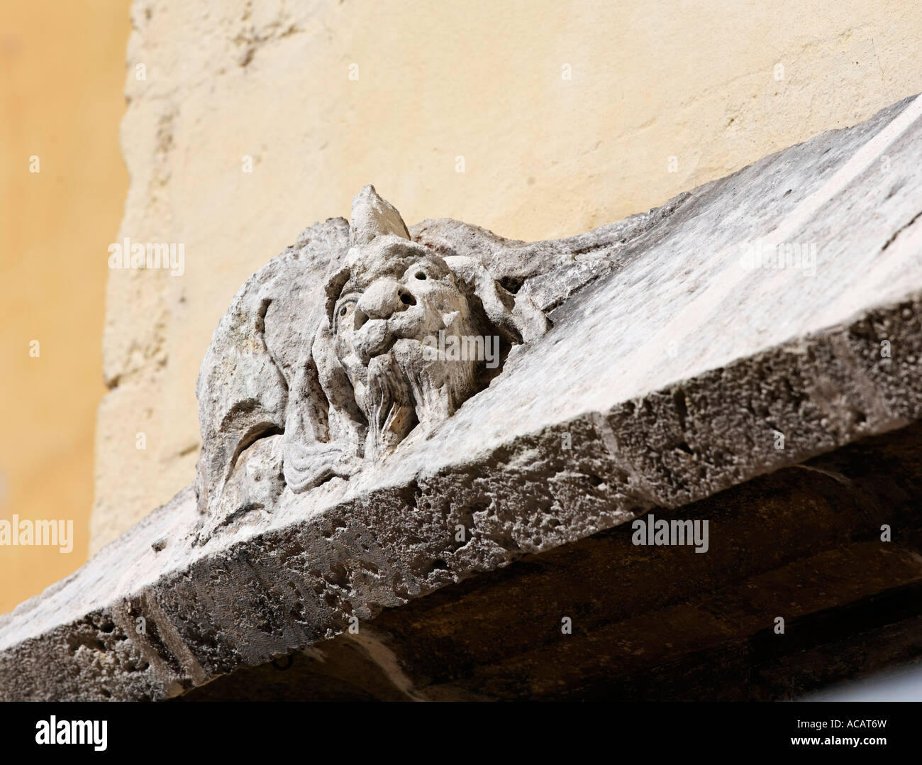 Daemone hi-res stock photography and images - Alamy