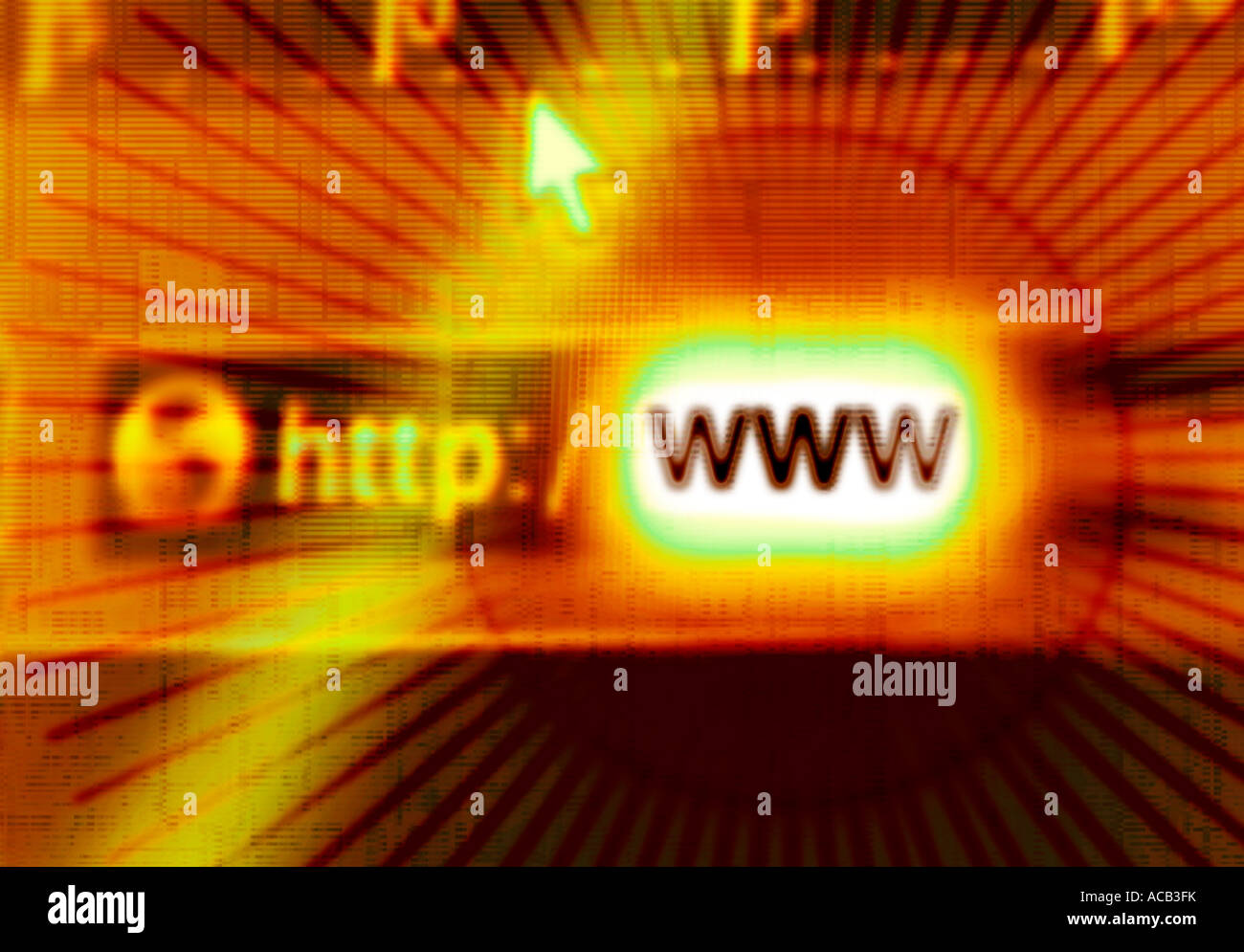 Abstract symbol Stock Photo Alamy