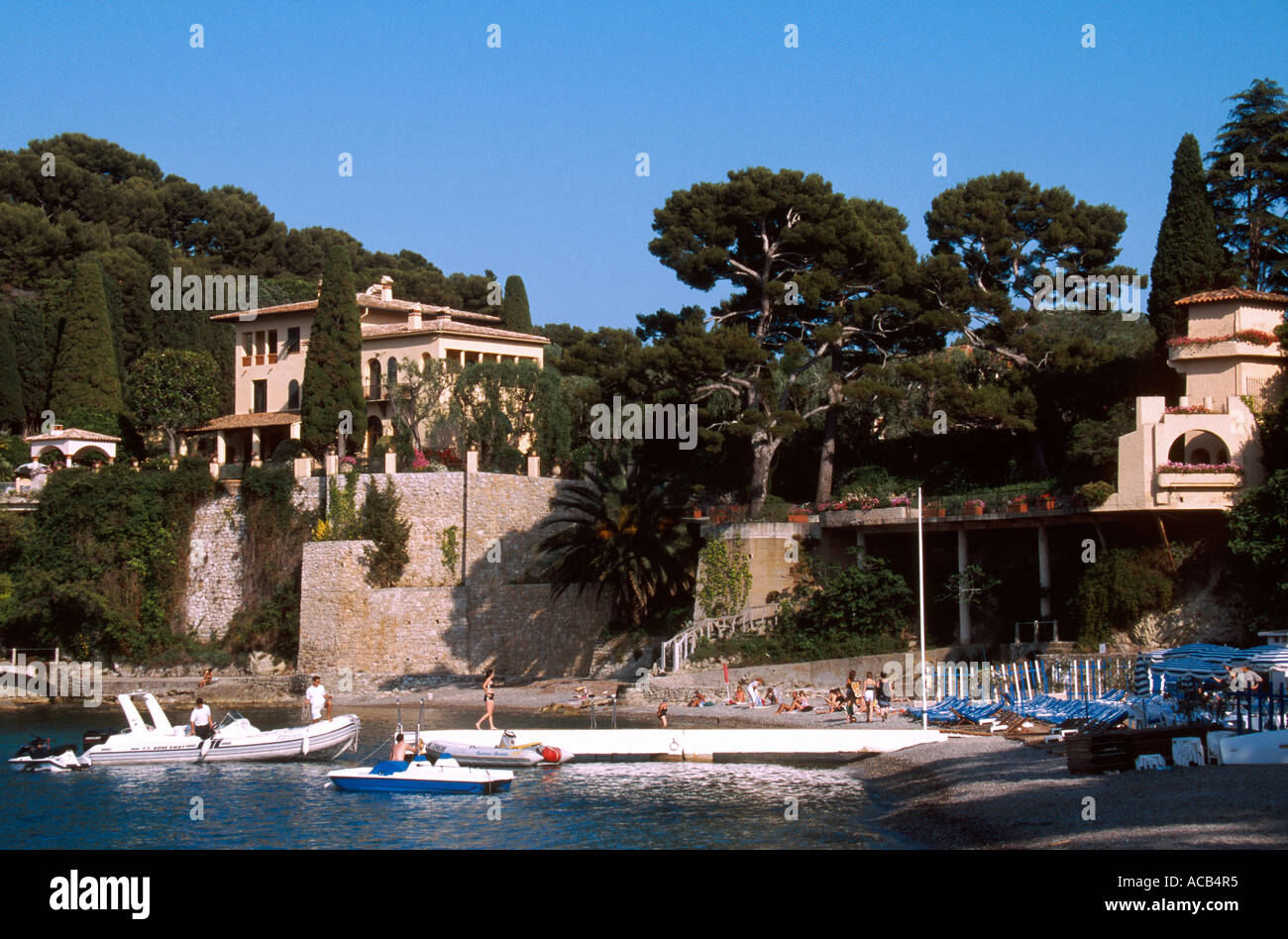 paloma beach cap ferrat tripadvisor