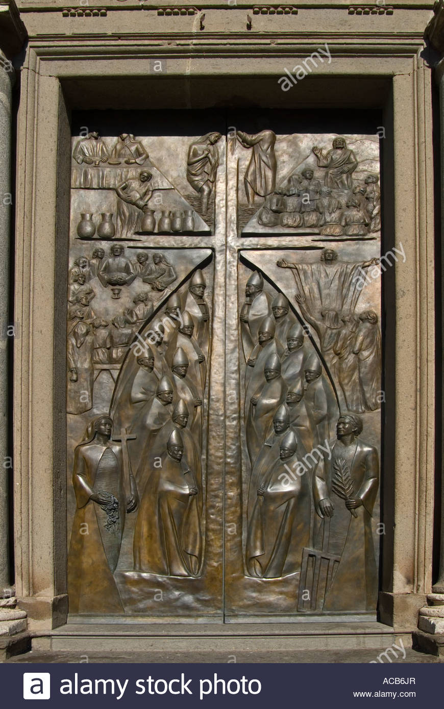 Viterbo Lazio Italy Cattedralle Di San Lorenzo Cathedral