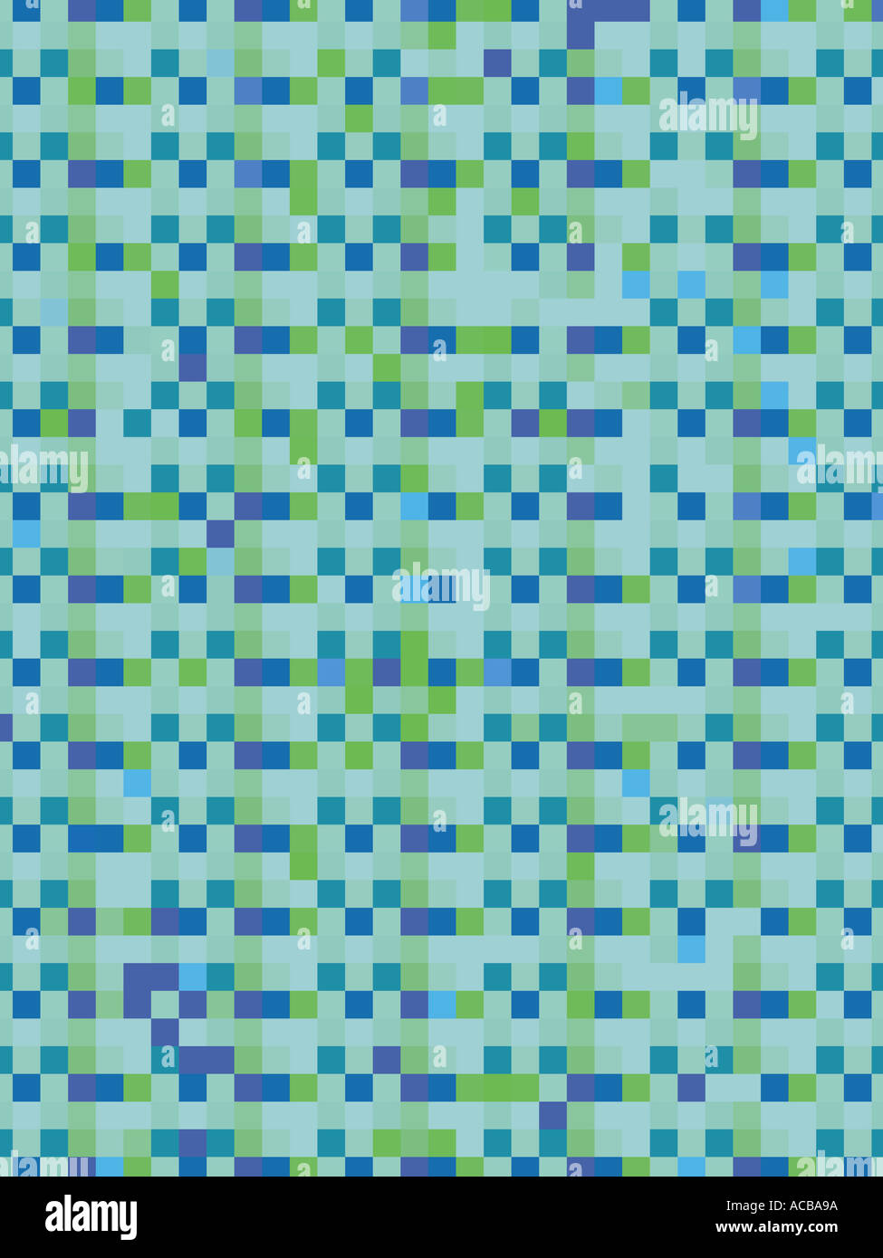 8 bit pattern hi-res stock photography and images - Alamy