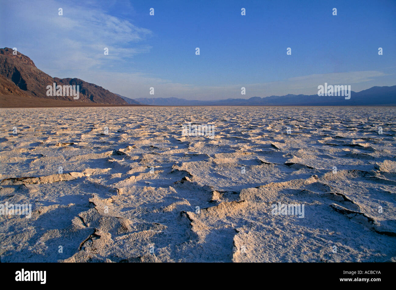 Salt flat texture hi-res stock photography and images - Alamy