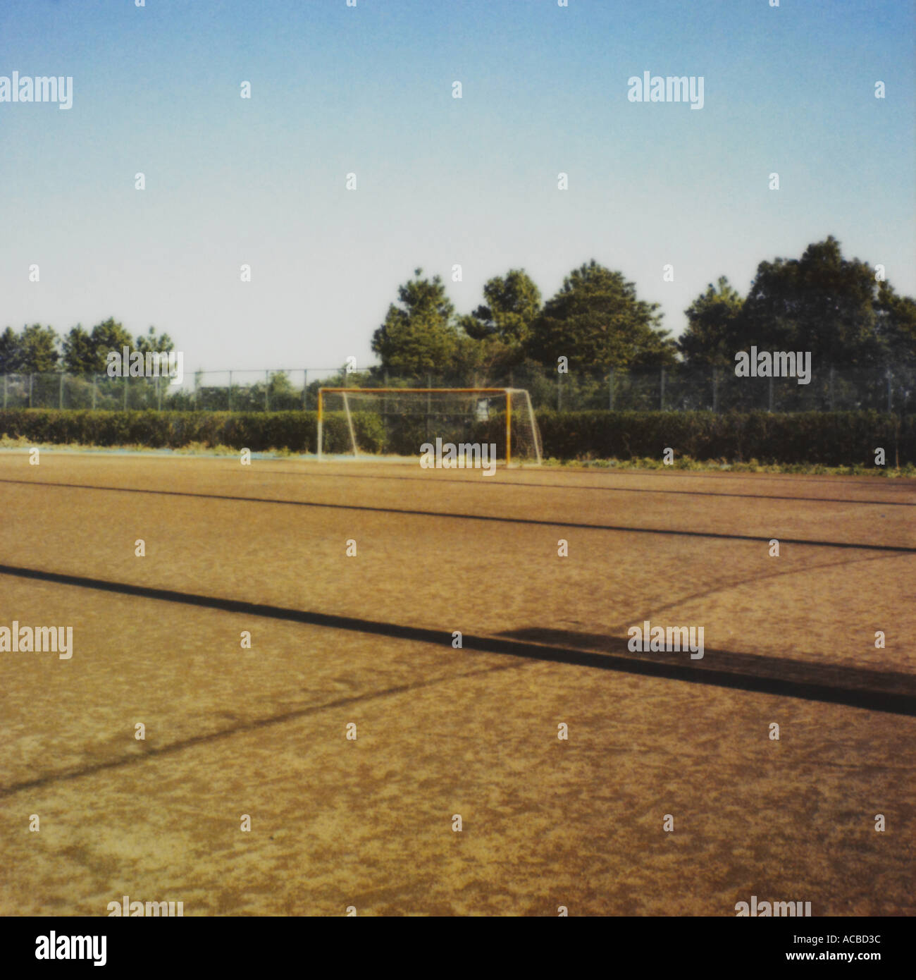 peaceful-colors-suburban-stock-photo-alamy