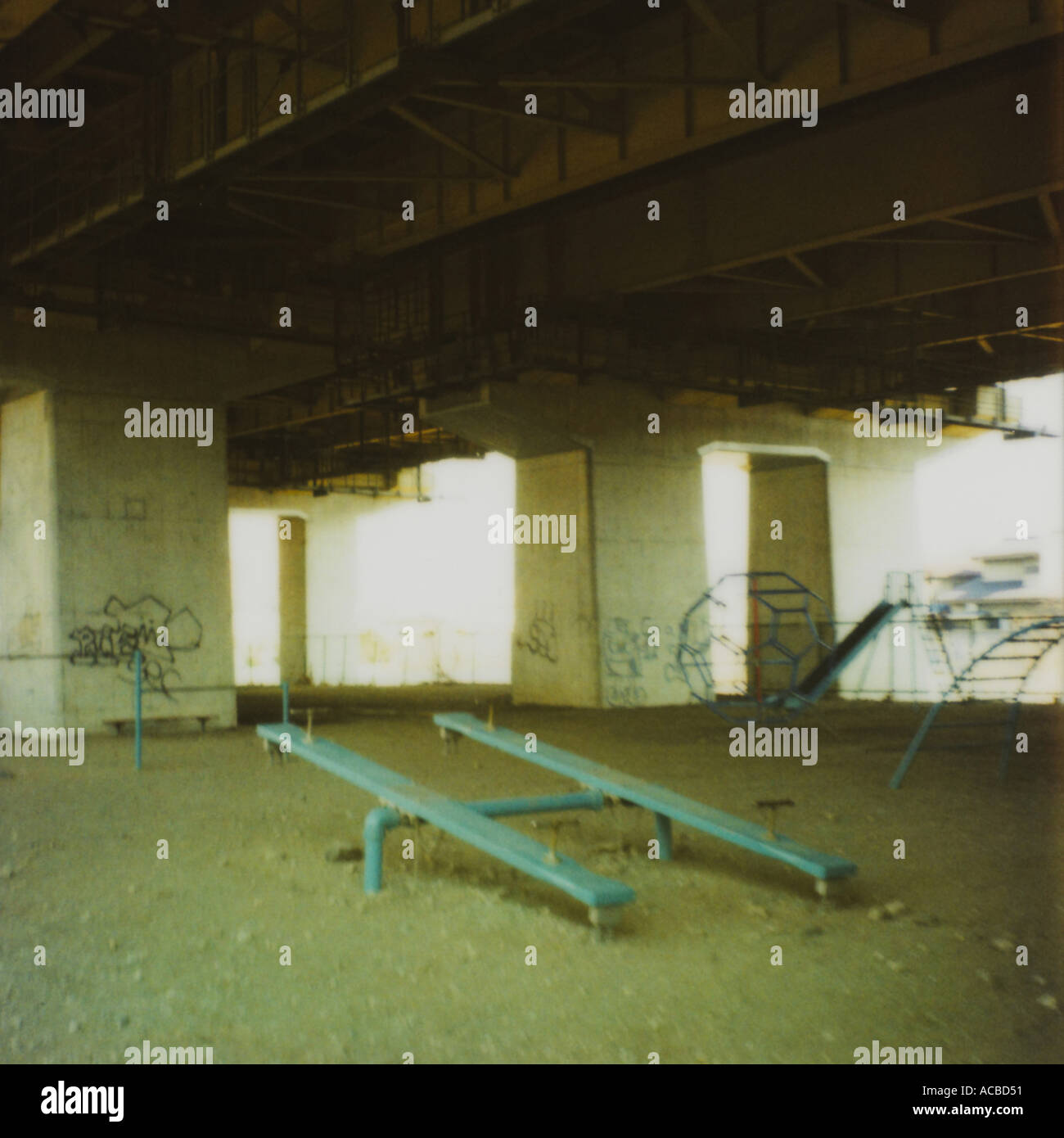 peaceful-colors-suburban-stock-photo-alamy