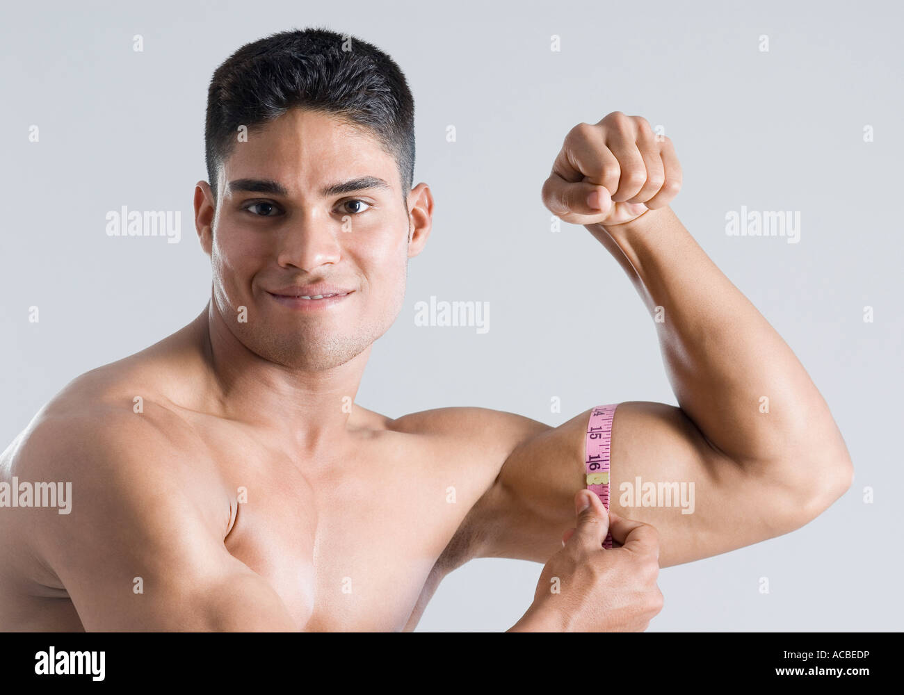 How to Measure Biceps forecast How to Measure Biceps recommendations