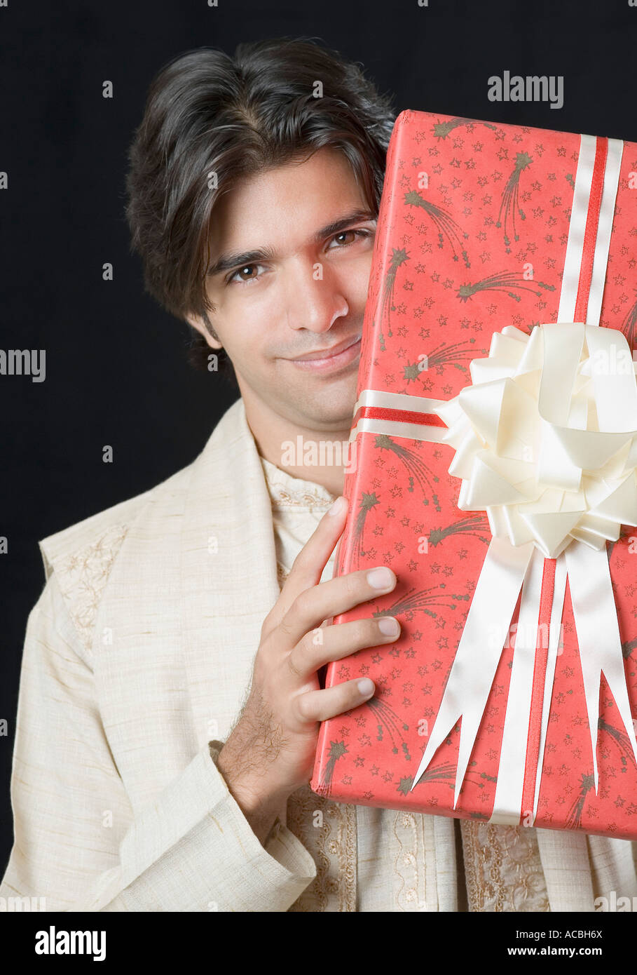 Asian young man celebrating hi-res stock photography and images - Alamy