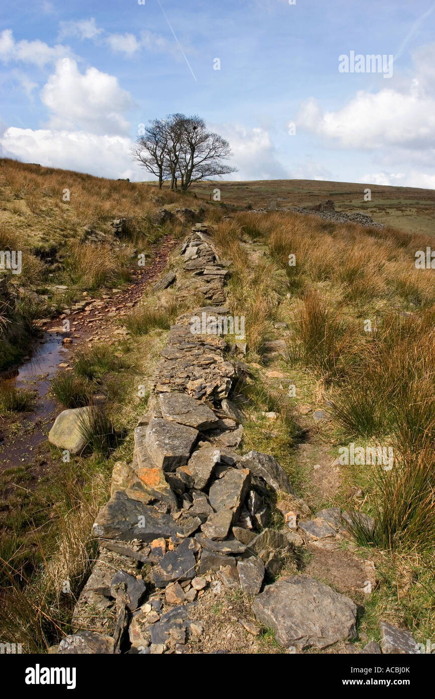 Rossendale valley hires stock photography and images Alamy