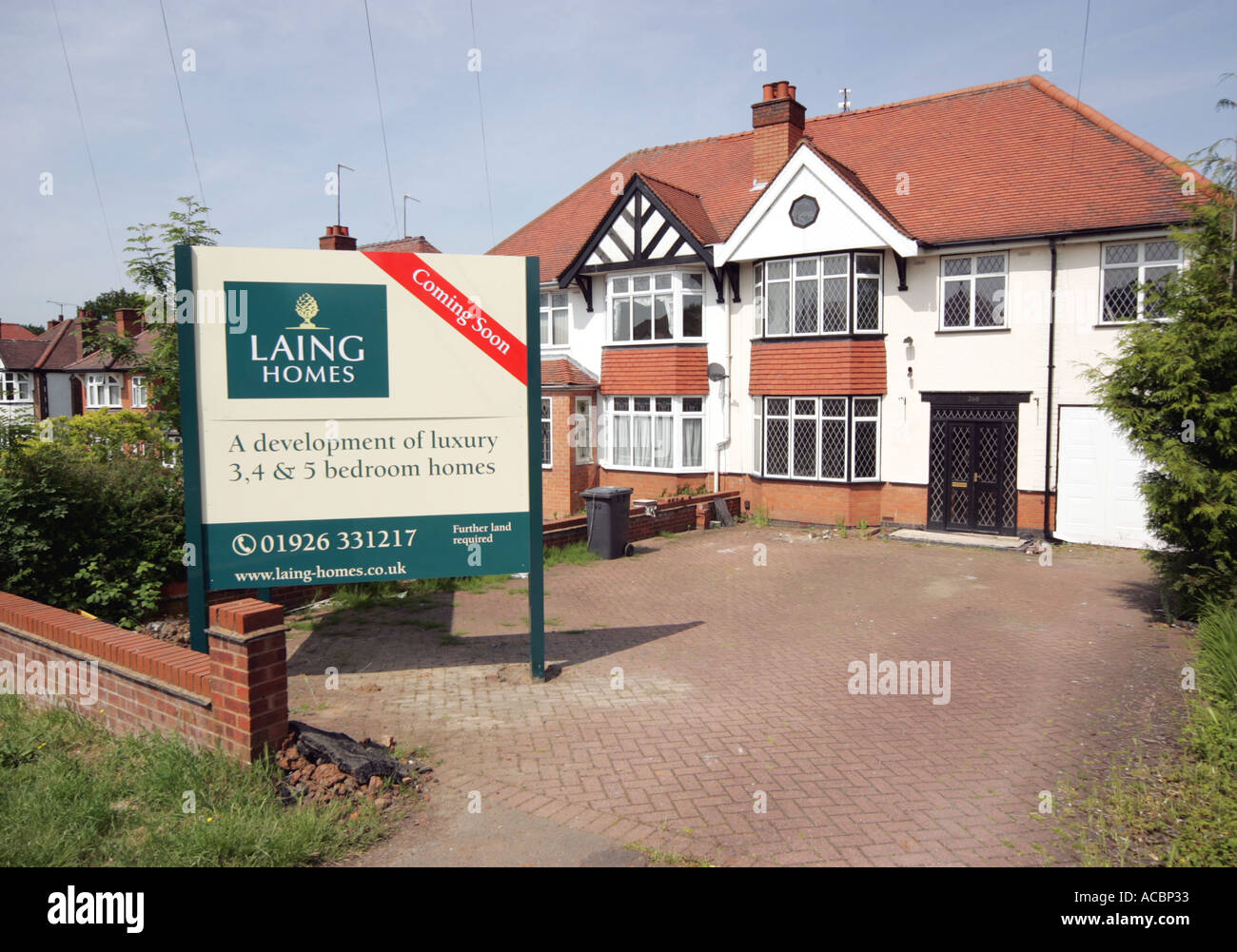 Redditch old hires stock photography and images Alamy