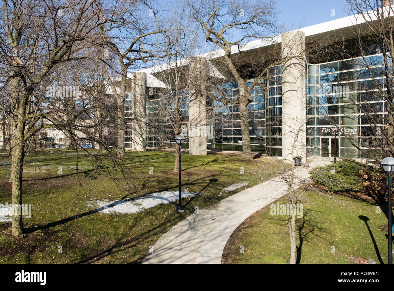 University of Michigan, Ann Arbor, Michigan, USA Stock Photo Alamy
