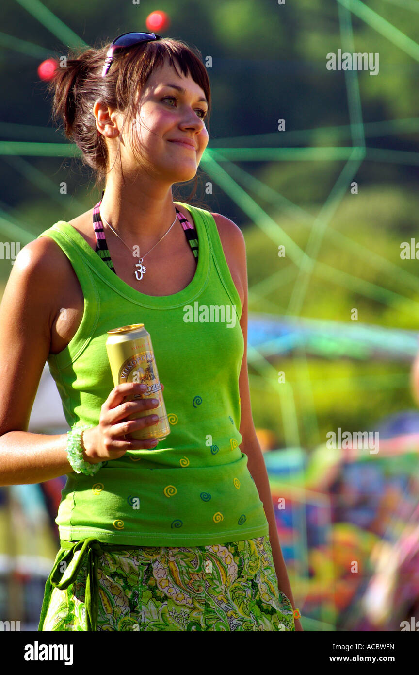 Teen Can Slim High Resolution Stock Photography and Images - Alamy