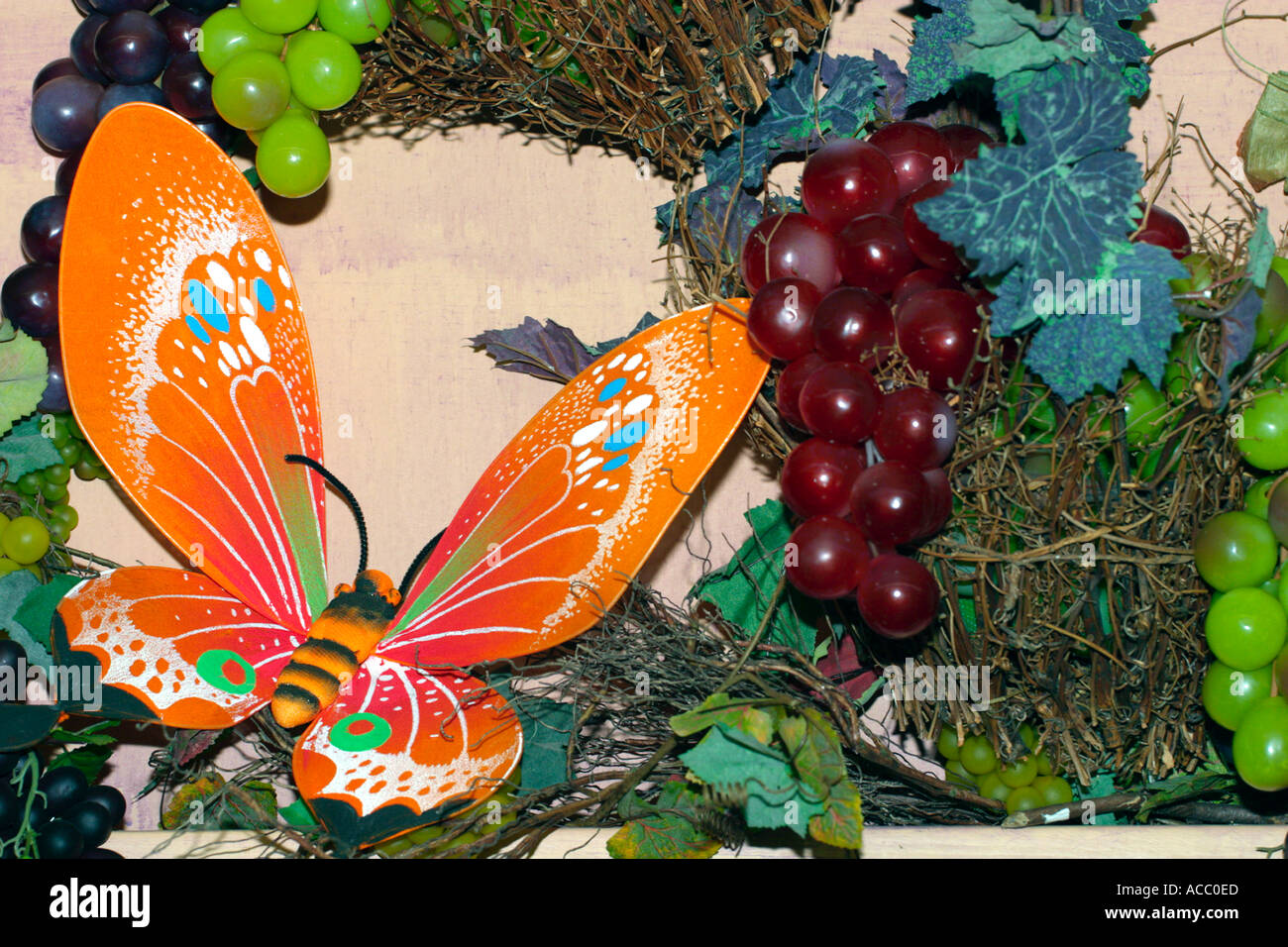 Botanical crafts hi-res stock photography and images - Alamy