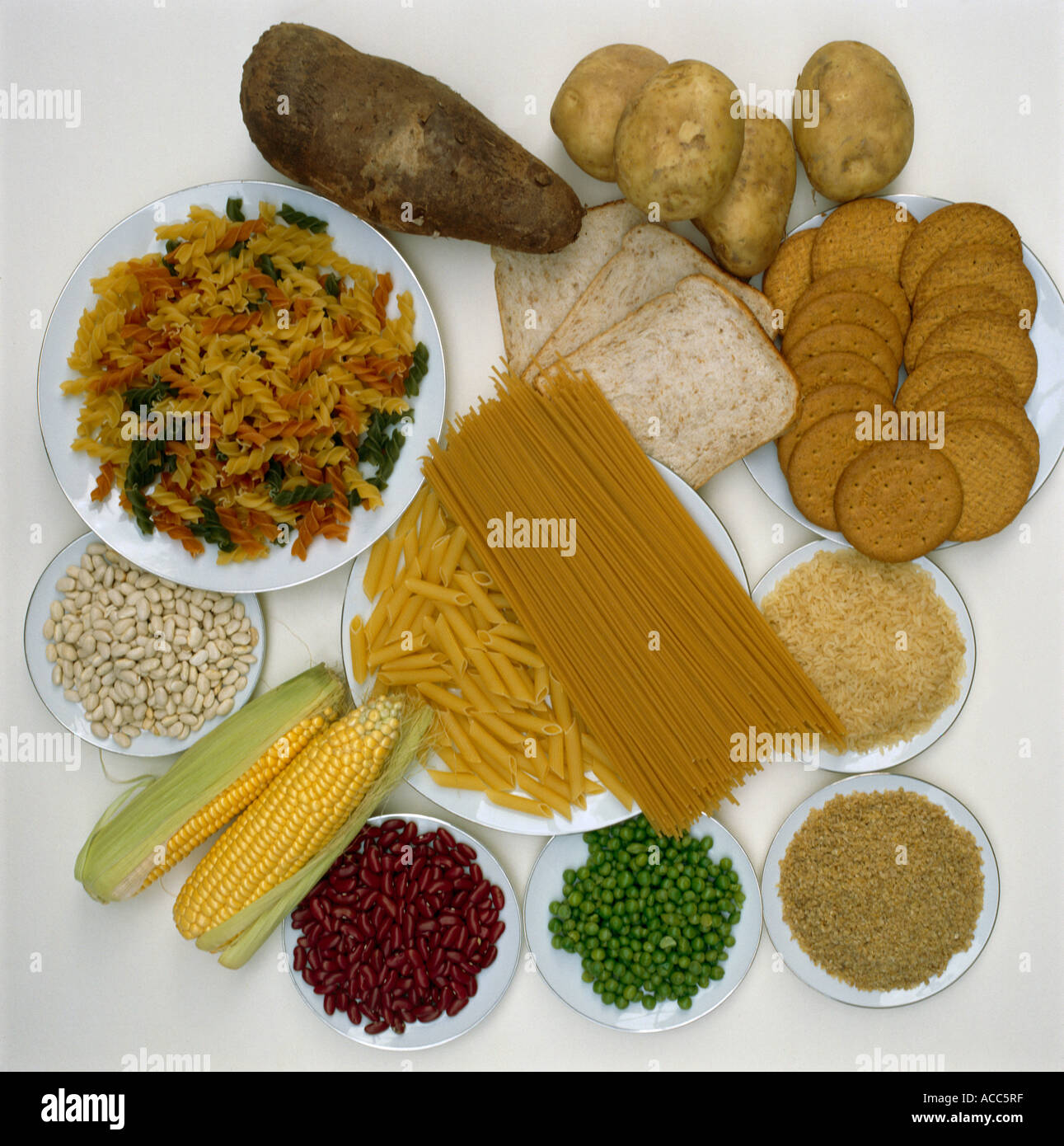 Carbohydrates Stock Photos & Carbohydrates Stock Images Alamy