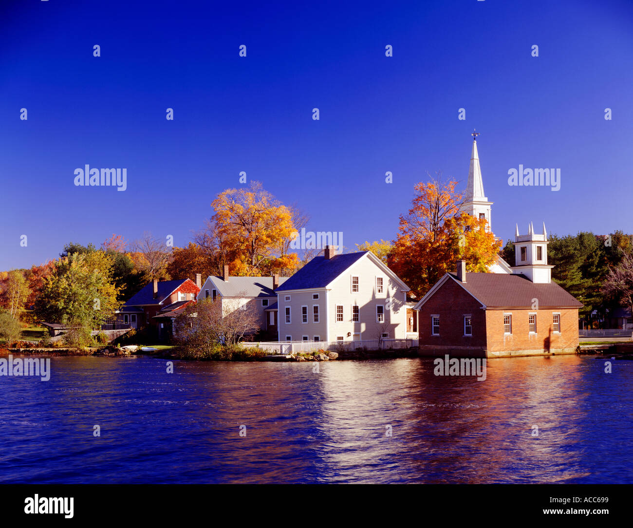 Harrisville new hampshire hi-res stock photography and images - Alamy