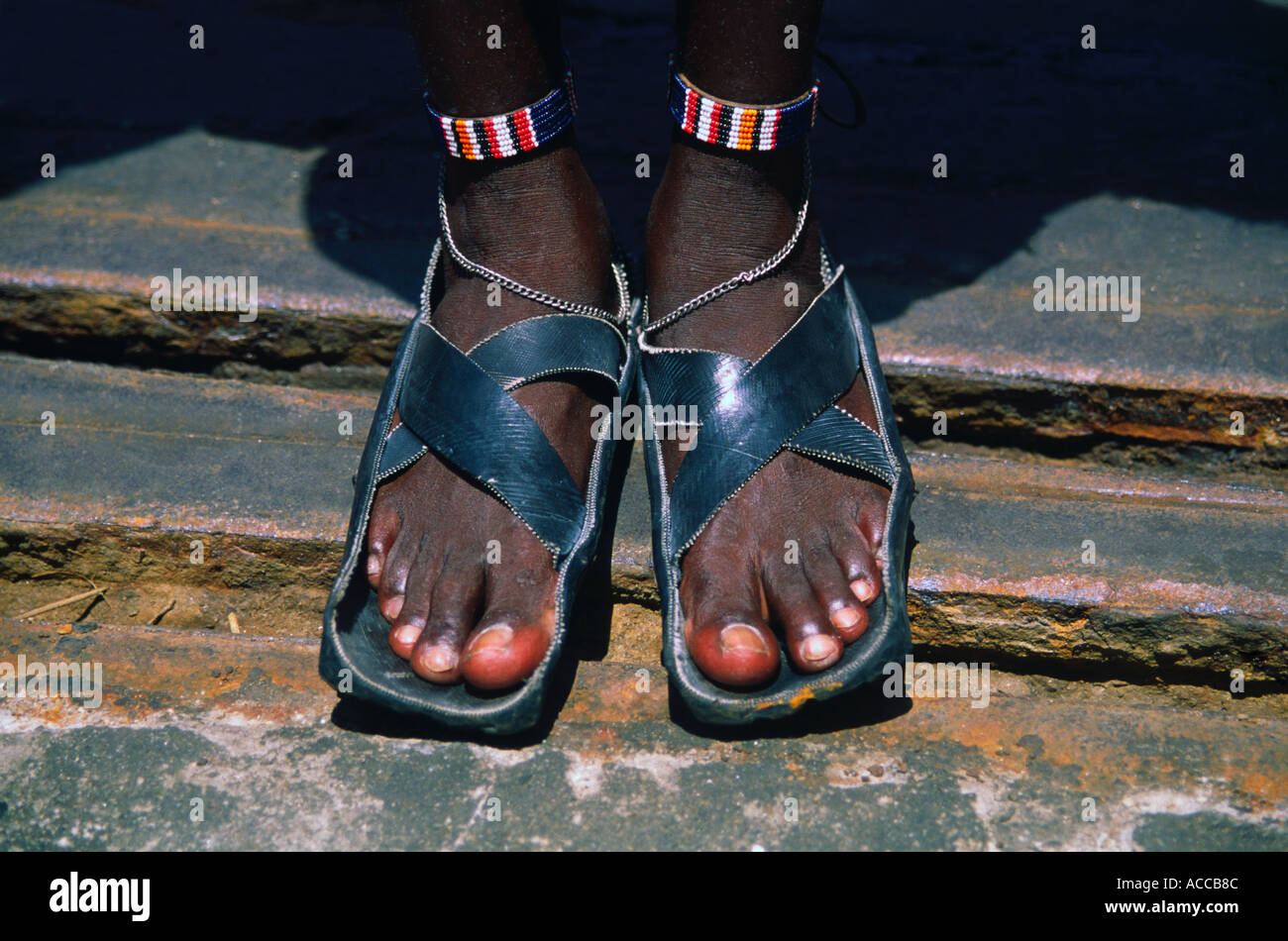 Tyre shoes hi-res stock photography and images - Alamy