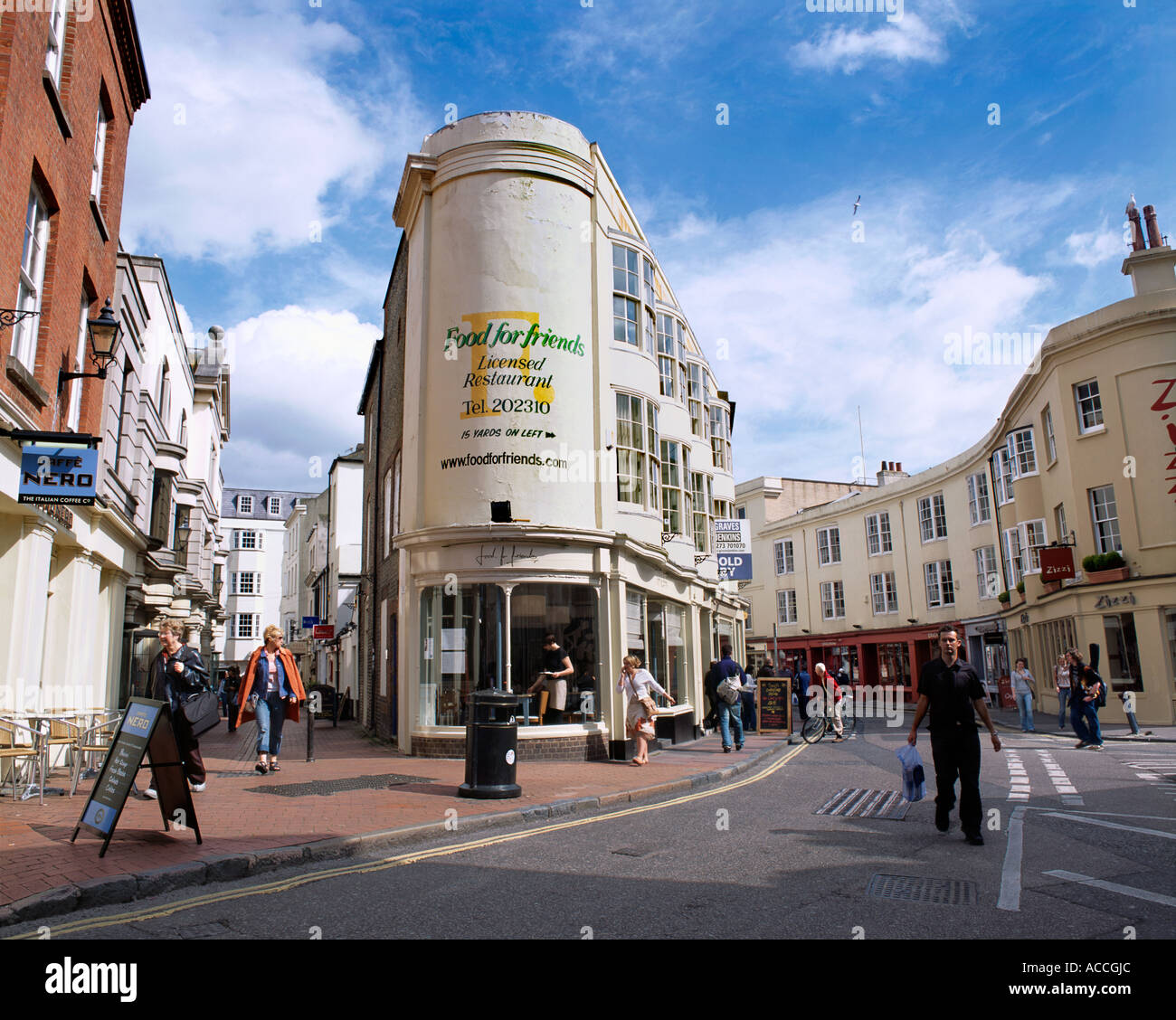 Albert Street Stock Photos & Albert Street Stock Images Alamy