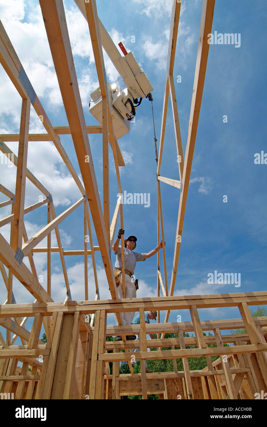 Habitat for humanity hi-res stock photography and images - Alamy
