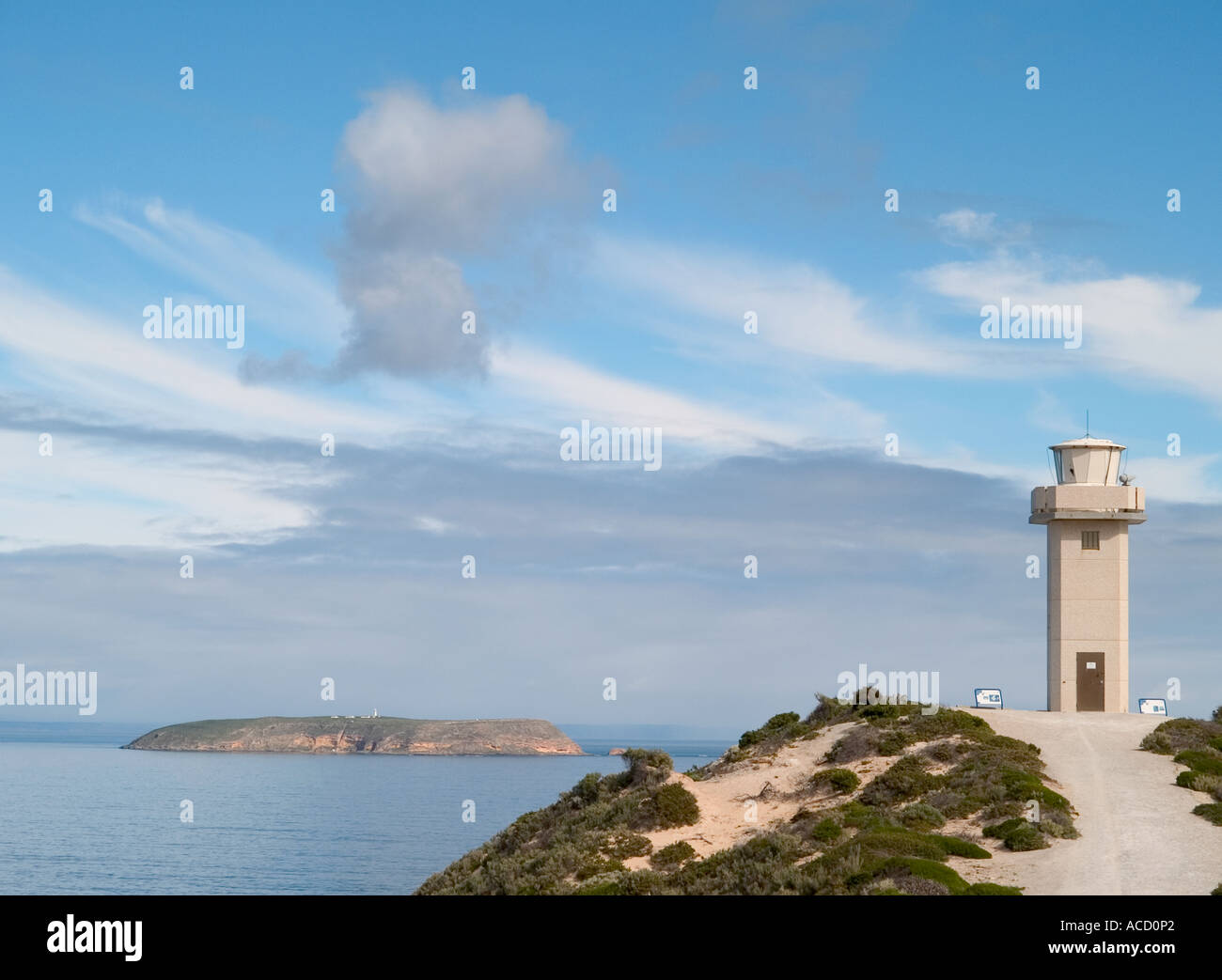 CAPE SPENCER, YORKE PENINSULA, SOUTH AUSTRALIA Stock Photo Alamy