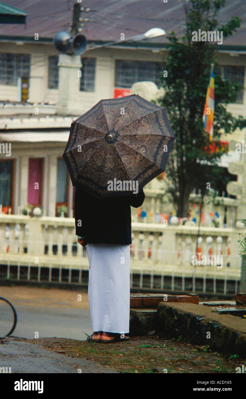 1 man stand up straight erect upright Stock Photo Alamy