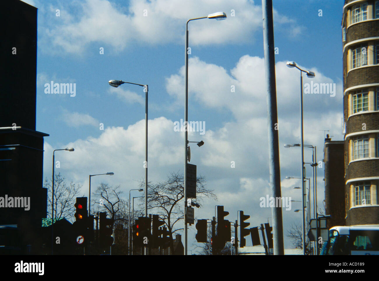 close up traffic lights Stock Photo - Alamy