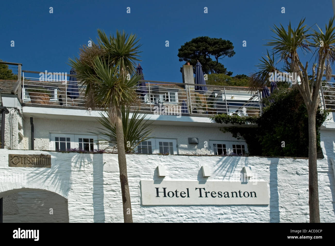 The St Mawes Hotel The St Mawes Hotel