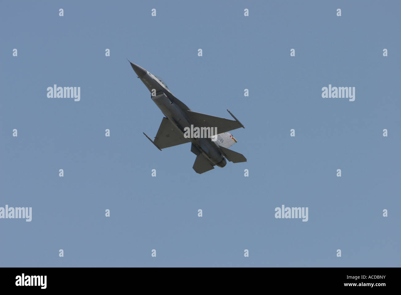 F 16c fighting hi-res stock photography and images - Alamy