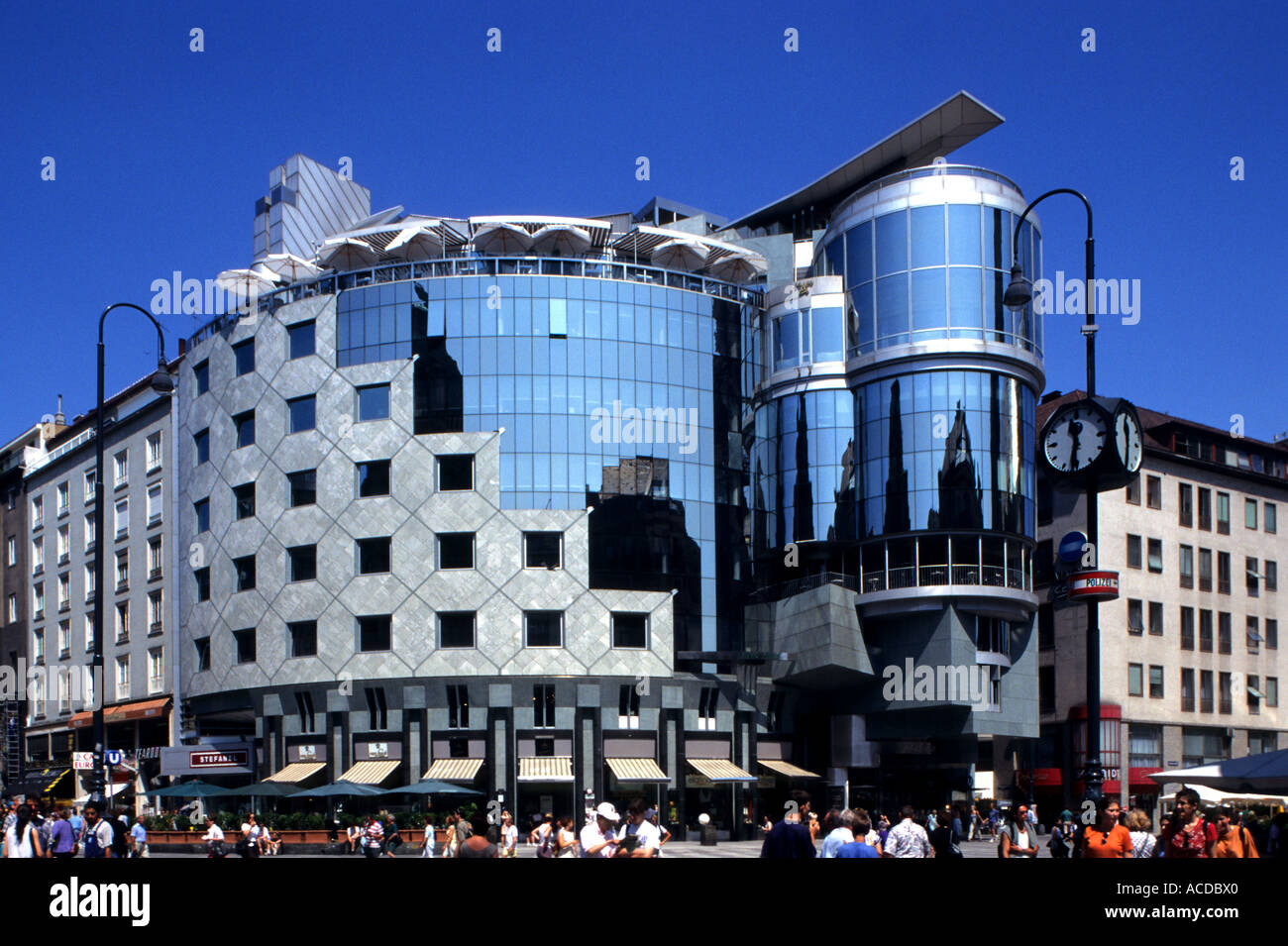 Shops in vienna hires stock photography and images Alamy
