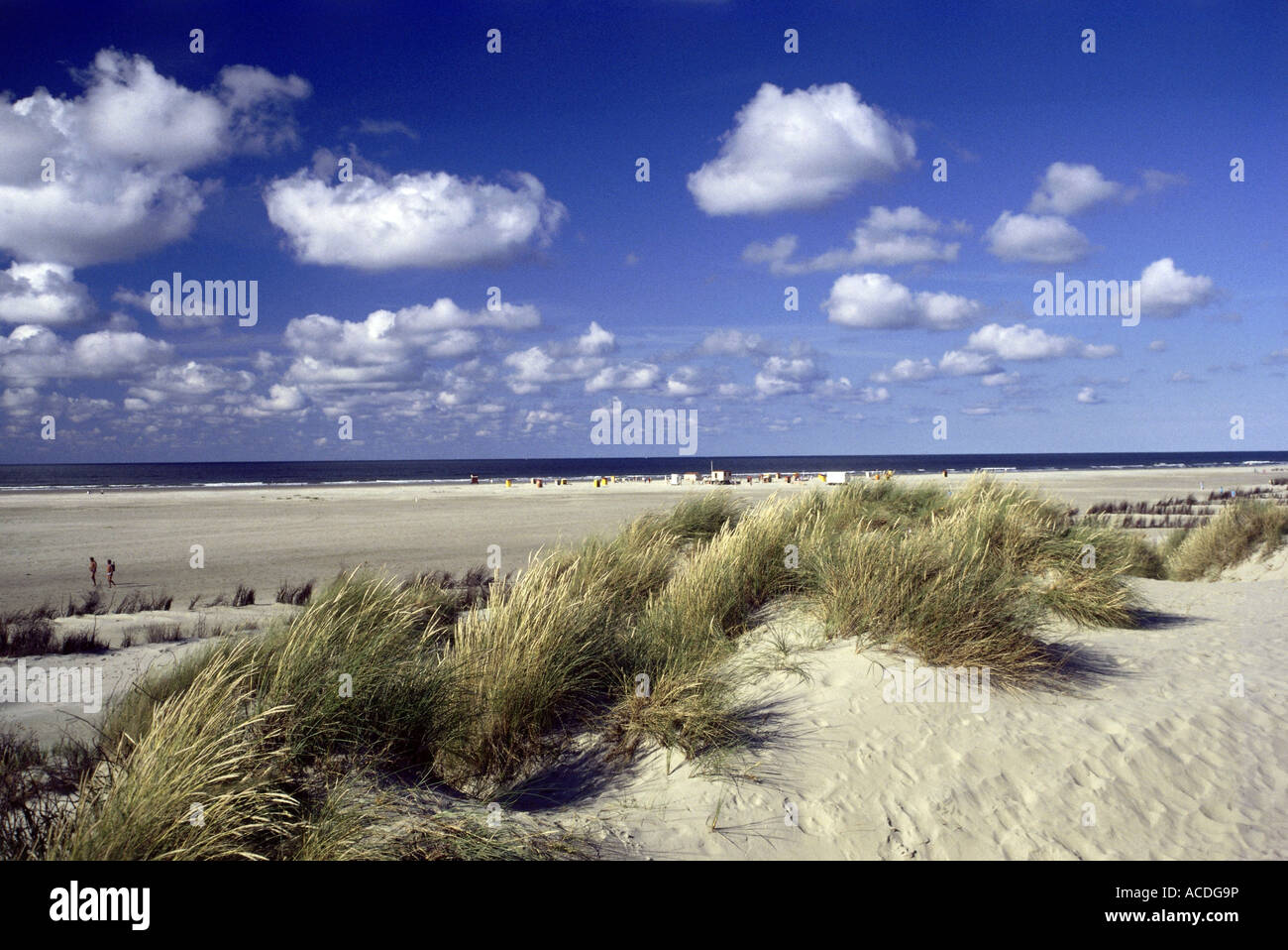 geography / travel, Germany, Lower Saxony, island of Borkum, beaches