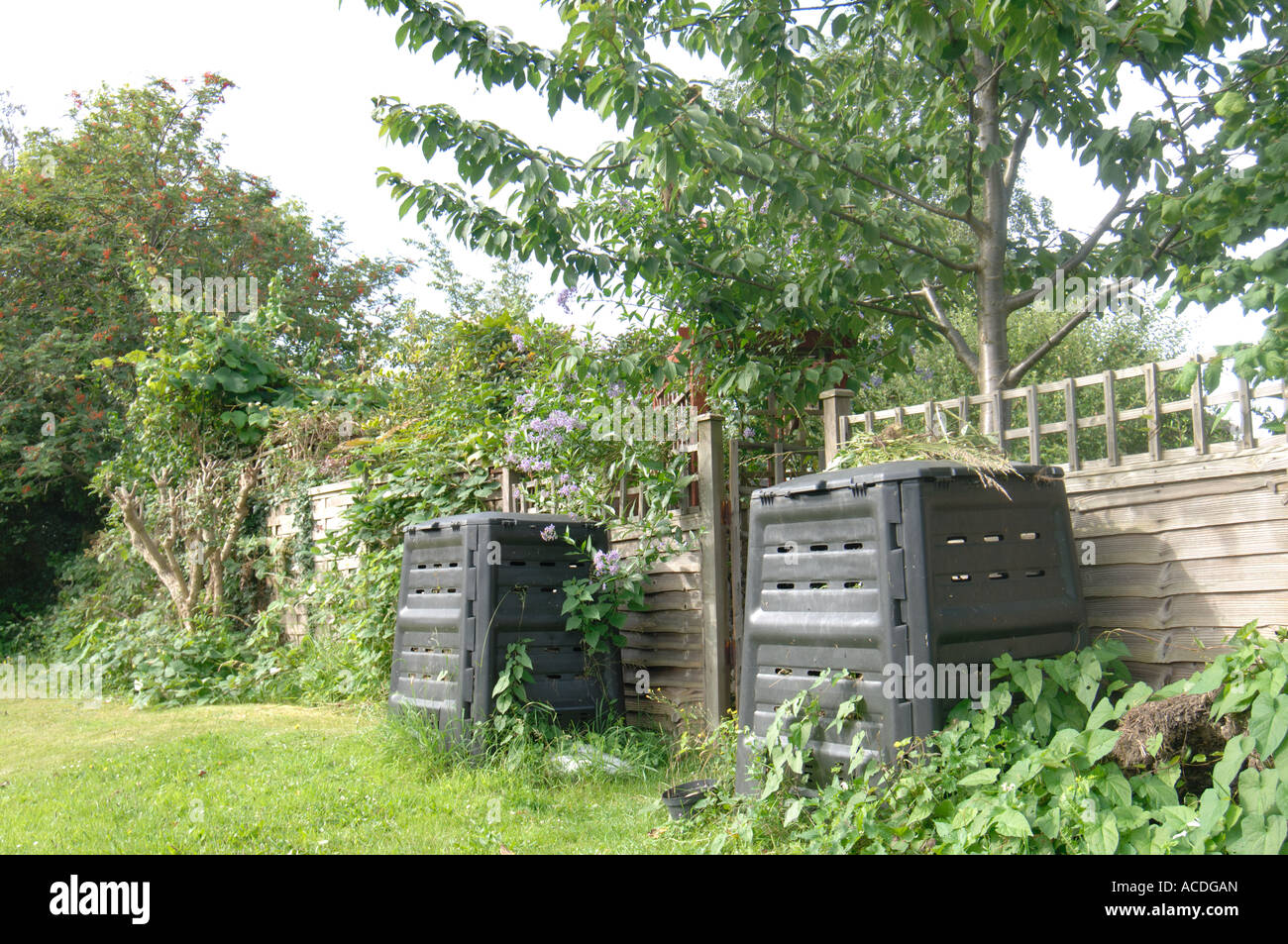 Compost at home hi-res stock photography and images - Alamy