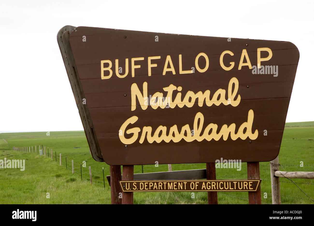 Buffalo gap hires stock photography and images Alamy