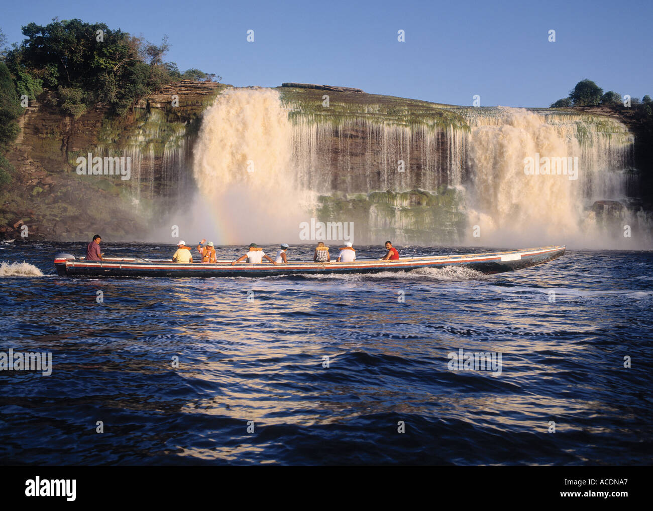 La Gran Sabana y Canaima 74 La Gran Sabana y Canaima 62