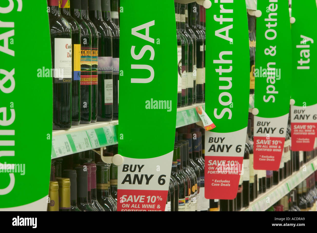 Asda alcohol hires stock photography and images Alamy